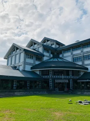 Ita Taiwan Indigenous Cultural Resort Hotels in Taitung