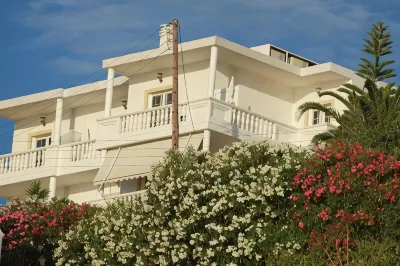 Villa Irini Hôtels à : Almyrida