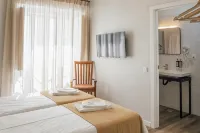DEAR FARO - GUEST HOUSE Hôtels à : Faro