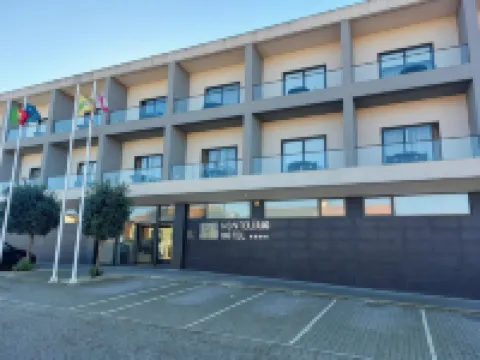 Hotel Monte Lírio Hotel a Espinho