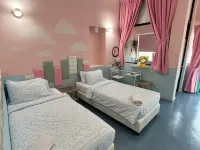 Hippo House Taiping โรงแรมในไท่ผิง