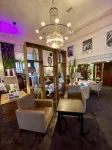 Parkhotel Bielefeld Restaurant Milser Krug Hotels in Bielefeld