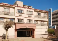 Rodeway Inn Civic Center Hotels in Haight-Ashbury