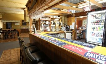 Snowy Mountains Resort and Function Centre