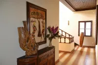Hotel Central Hotels in Agua Grande