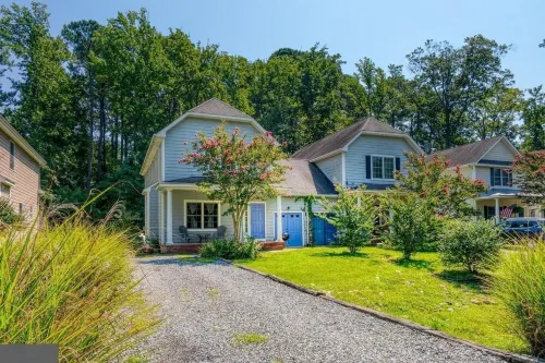 Entire Townhouse in Rock Hall