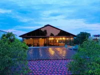 Lake Valley Resort and Spa Tirupati, 27 Kms from Talakona Waterfall Hotels in Chittoor District