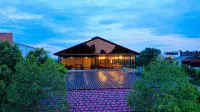 Lake Valley Resort and Spa Tirupati, 27 Kms from Talakona Waterfall