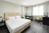 Smart Hotel King, by R Collection Hotels Hotels in Desio