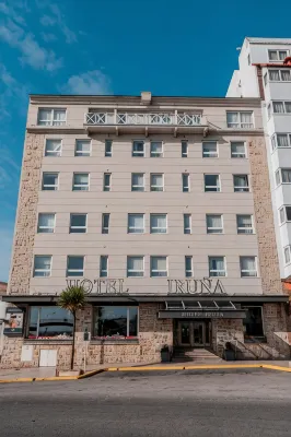 Hotel Iruña