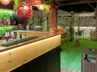 Antica Terrazza Frascati Hotels in Frascati