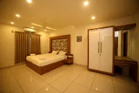 Aura Residency Hotels near Rajahamsam Holidays House Boat