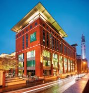 Ibis Styles Birmingham Centre