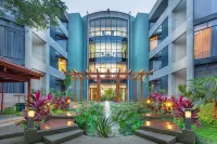 Radisson San Jose Costa Rica Hotels near Jurassic World