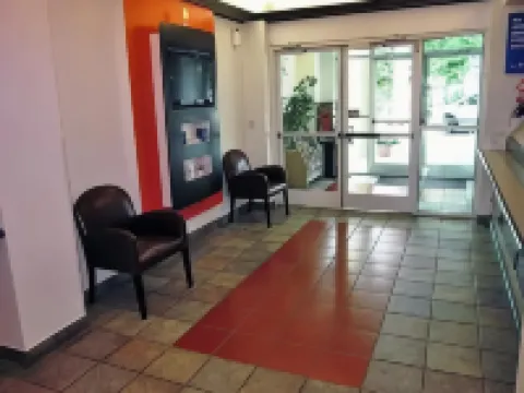 Motel 6 McKinney, TX - North