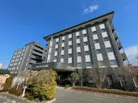 Hotel Route-Inn Yuuki - 3-Star