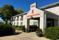 Heritage Inn Hotel Các khách sạn ở Clyman