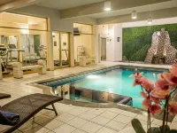 Plaza de Oro Hotels in Monterrey
