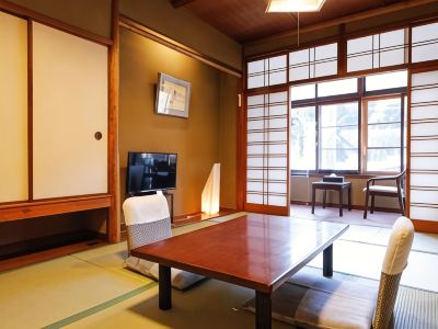 Kinosaki Onsen TSURUYA Ryokan