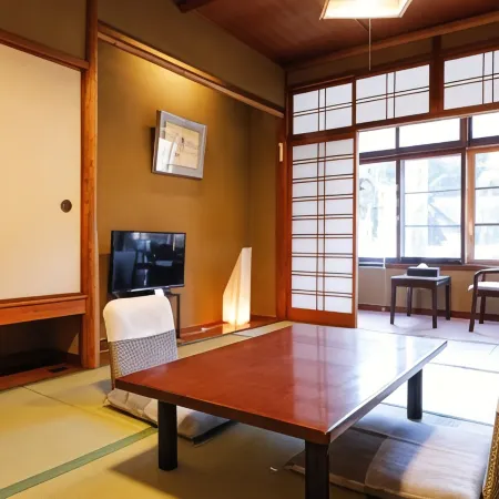 Kinosaki Onsen TSURUYA Ryokan