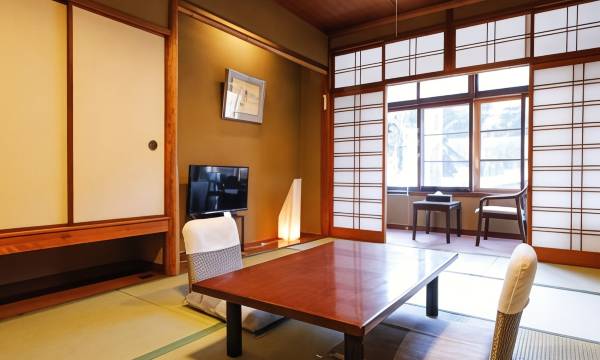 Kinosaki Onsen Tsuruya Ryokan
