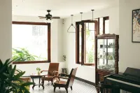 Kool House Hotels in Dong Hoa