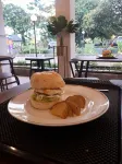 PLUM Hotel Lading Banda Aceh - Desayuno