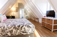 Aruba Boutique Apartments - Adults Only