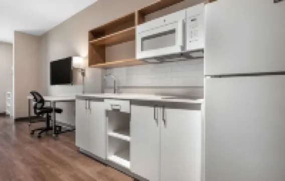 Extended Stay America Premier Suites - San Antonio - Schertz