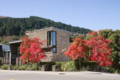 Queenstown Park Boutique Hotel Hotels in 