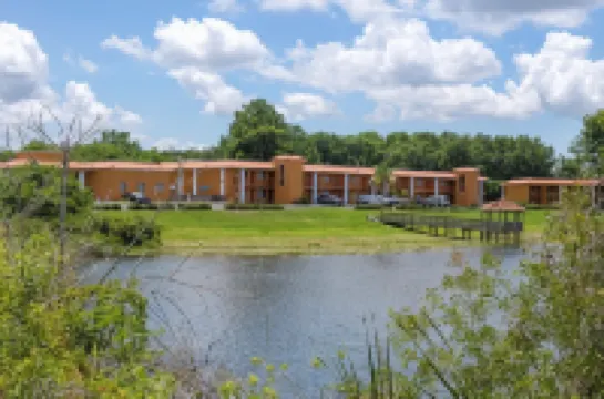 Quality Inn & Suites Mt Dora North