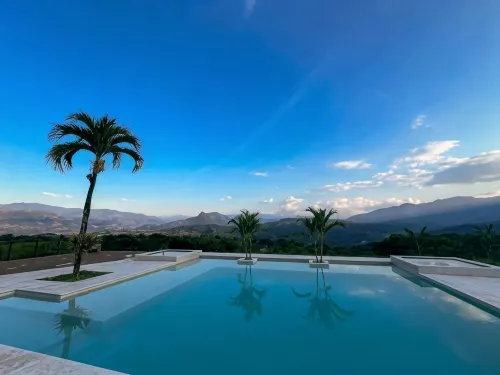 Fina Estampa Country Hotel - Mayores de 10 años - Hotels in Tamesis