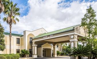 Quality Inn Darien-North Brunswick