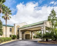 Quality Inn Darien-North Brunswick Hotels in Darien