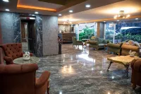 Nova Suite Residence Hotels in Trabzon