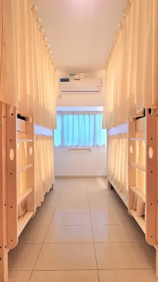 WeStay Hostel