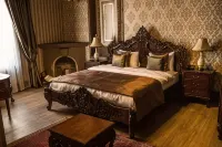 Kyrenia Palace Boutique Hotel Hotels in Kyrenia