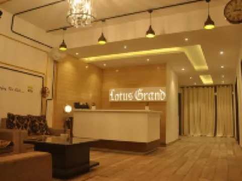 Lotus Grand Akm Hotels in Panchkula