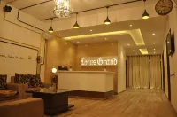 Lotus Grand Akm Hotels in Panchkula