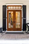 Updated Wilson Village 4 Bedroom Cottage  Amenity access available