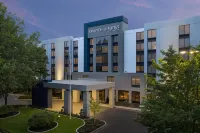 SpringHill Suites Atlanta Perimeter Center Hotels in Sandy Springs