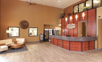 Crystal Inn Hotel & Suites - West Valley City