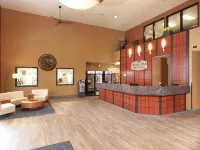 Crystal Inn Hotel & Suites - West Valley City Hôtels à : West Valley City