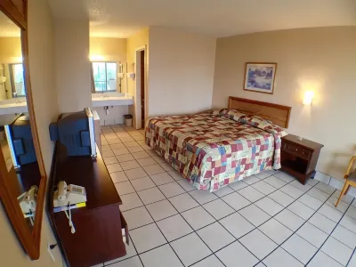 Budget Inn Motel
