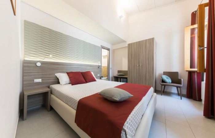 Ottocento Guest House