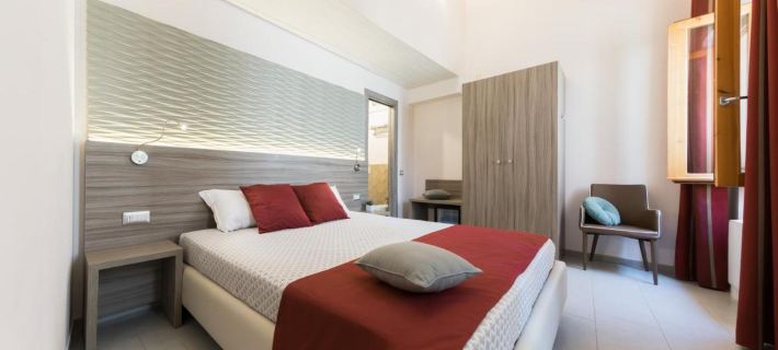 Ottocento Guest House Hotels in Alghero