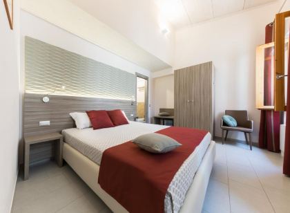 Ottocento Guest House