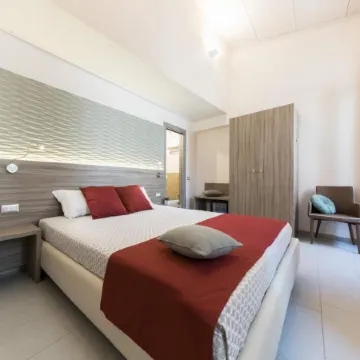 Ottocento Guest House