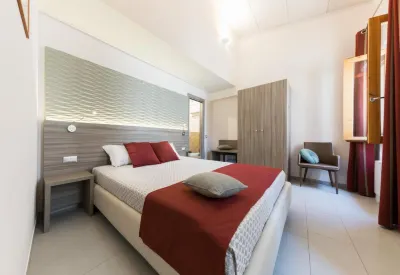 Ottocento Guest House