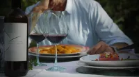 Glamping Pian Delle Ginestre - breakfast